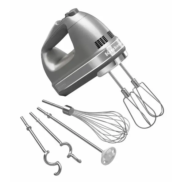 5-Speed Ultra Power Hand Mixer by KitchenAid at Fleet Farm