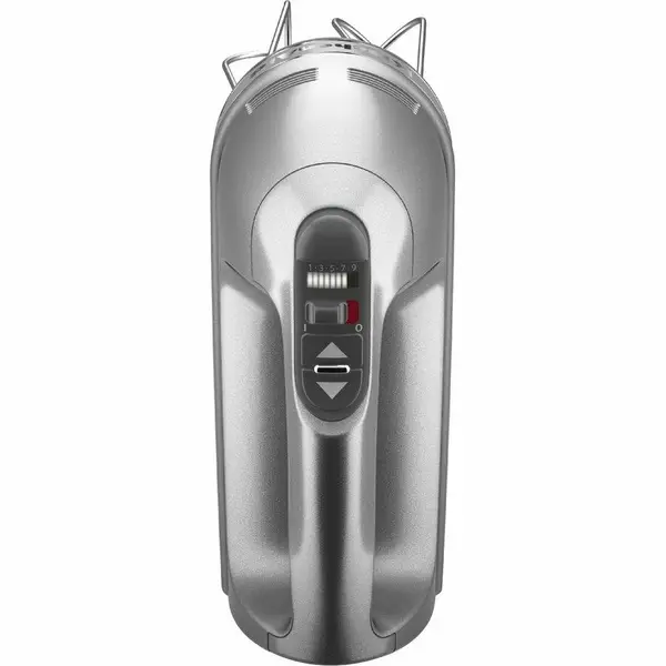 KitchenAid 5 Speed Hand Blender (Contour Silver)