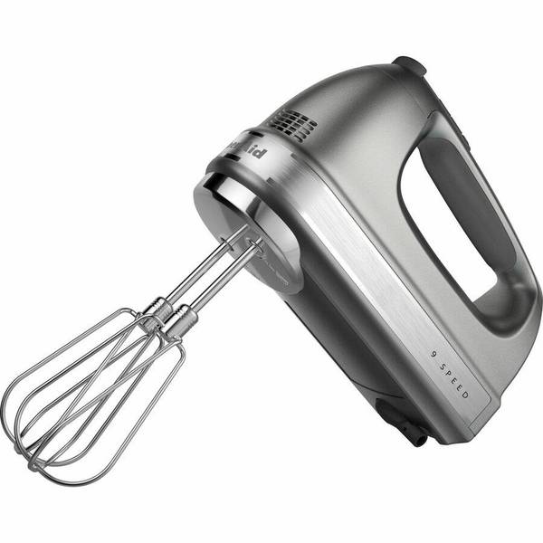 KitchenAid Flex Edge Beater Accessory for Hand Mixer (Set of 2)