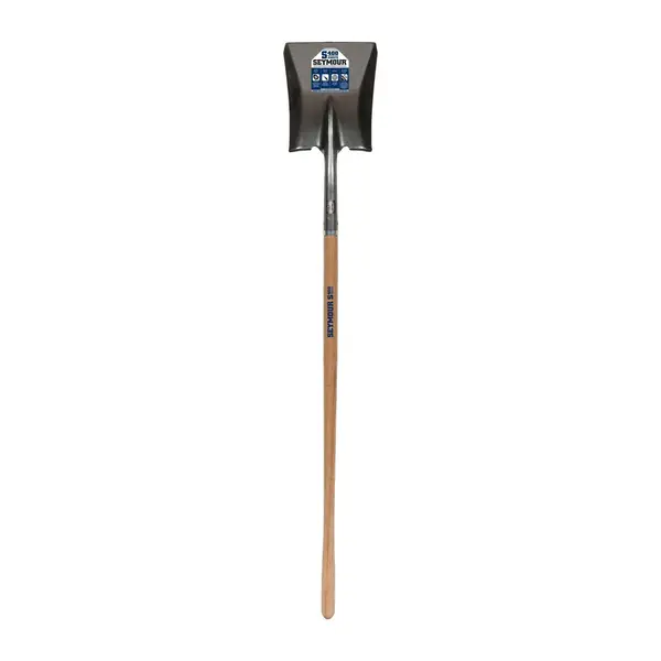 Seymour shovels discount