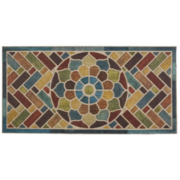 Mohawk Home Impressions Doormat, 24 x 36 