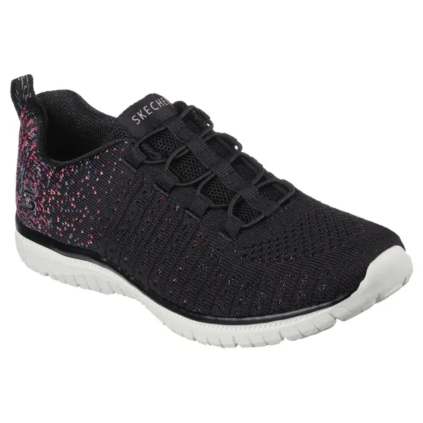 Skechers best sale 52389 bbk