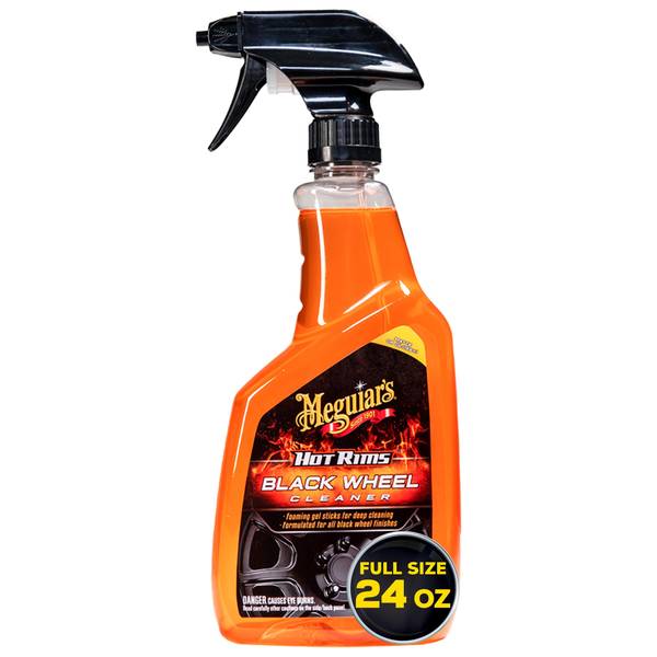 Meguiars Mirror Glaze 62 Carwash Shampoo and Conditioner