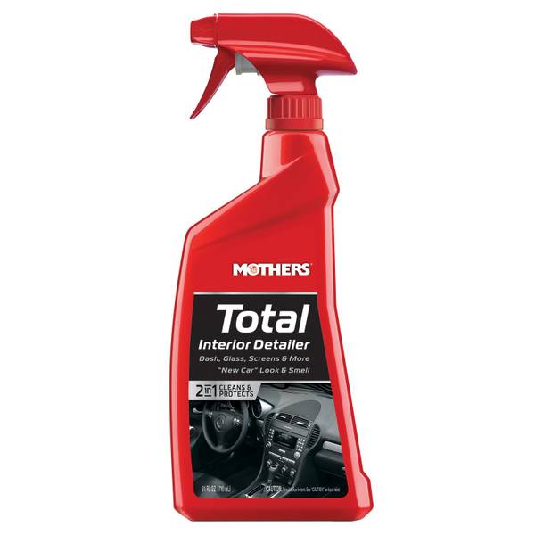 Photo of 24 oz Total Interior Detailer