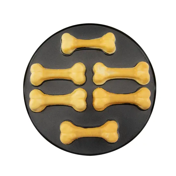 Nostalgia MyMini Dog Biscuit Treat Maker - NMDGBSCT5RD