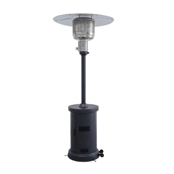 Black + Decker 60,000 BTUs High Efficiency Gas Patio Heater - BD17204 |  Blain's Farm u0026 Fleet