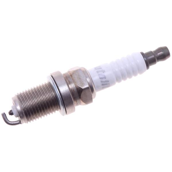 Photo of Double Platinum Spark Plug