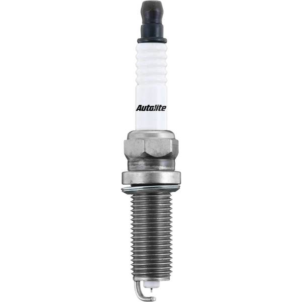 Photo of Double Platinum Spark Plug