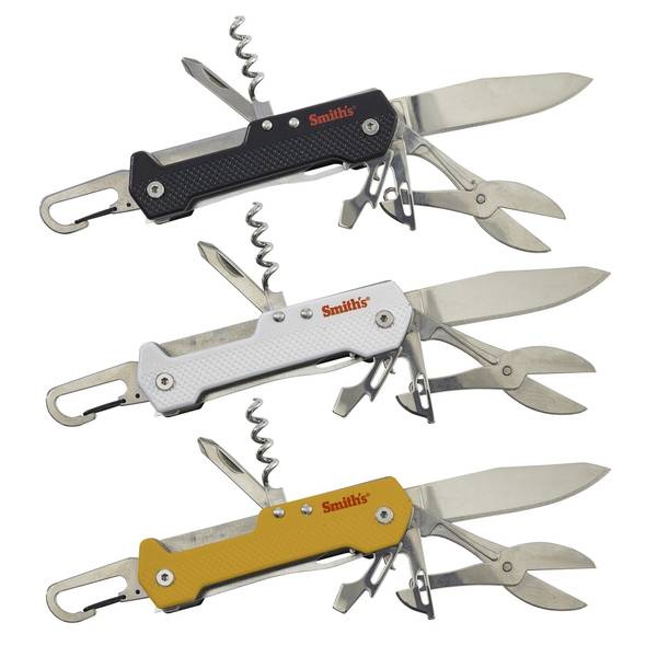 Smith's Regal River Fishing Multi-Tool