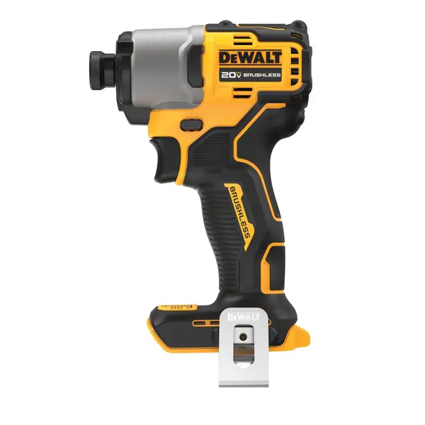 DEWALT 20V MAX Brushless Drill/Driver & Impact Kit - DCK227D2