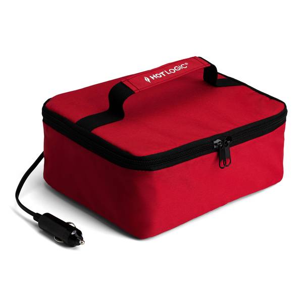  HOTLOGIC Food Warming Tote, Casserole Carrier 120V