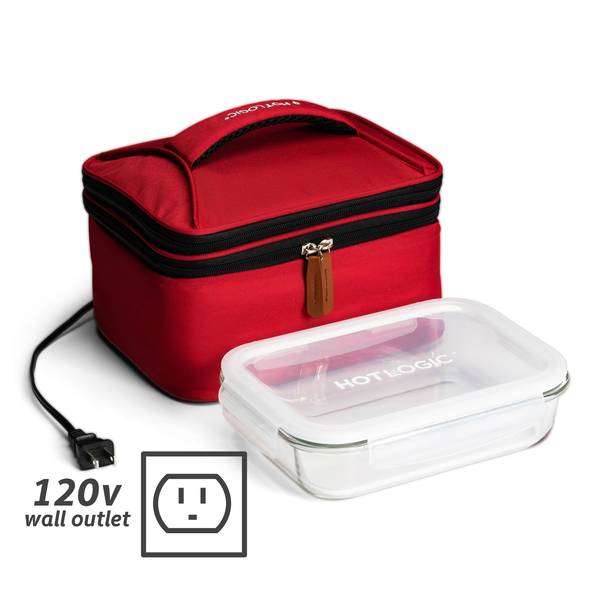 Hotlogic Plug-in Lunch Bag