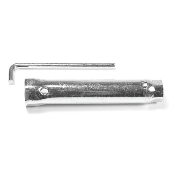 Photo of 5" Spark Plug Wrench