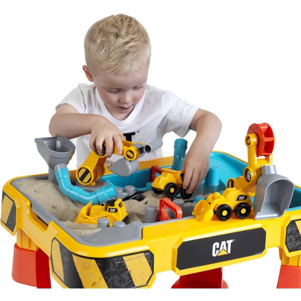 CAT Sand and Water Play Table 3208 Blain's Farm & Fleet