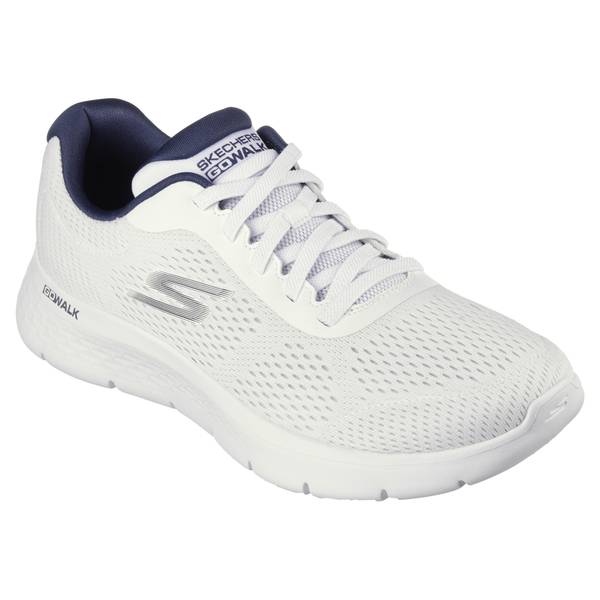 Grey Uno Tennis Shoes By Skechers – Dales Clothing Inc