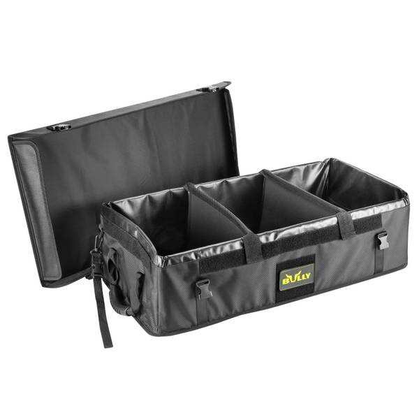 Plano 3400 Series 8 Fixed Compartment StowAway Utility Box