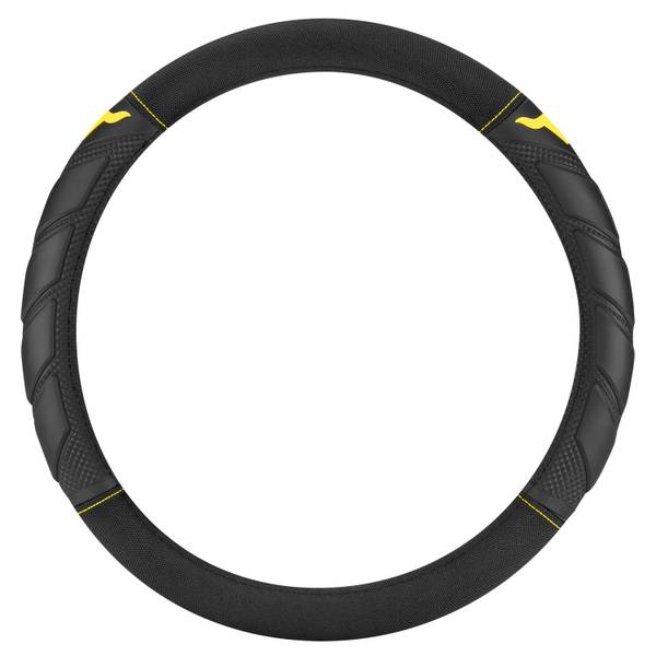 Photo of UTV Adventure Steering Wheel Cover