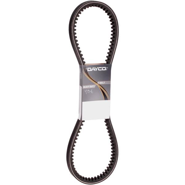 Dayco Poly Rib Belt Sepentine Belt Drive Belt Fits select: 1999-2007 ISUZU NPR  1986-1991 MAZDA RX7