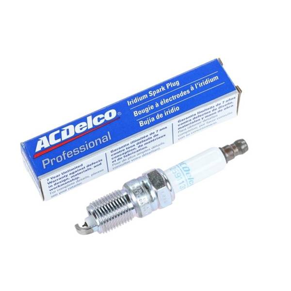 Photo of Iridium Spark Plug