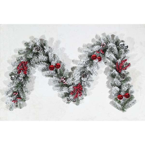 Tree Garlands, Every day and holiday garlands by Kurt Adler