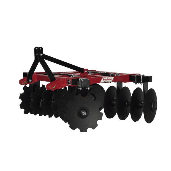 Photo of 5-1/2' 16-18" Combination Box Frame