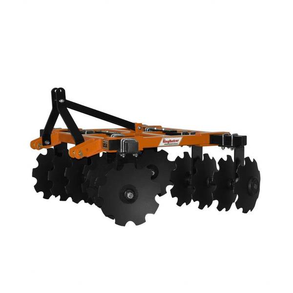 Photo of 5-1/2' 16-18" Notch Box Frame