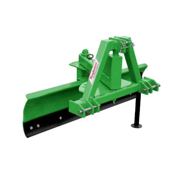 Photo of 6' Rear Mount Blade