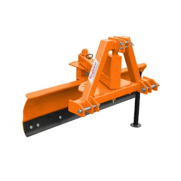 Photo of 6' Rear Mount Blade