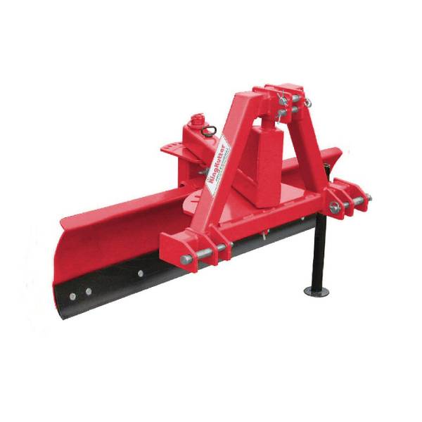 Photo of 6' Rear Mount Blade