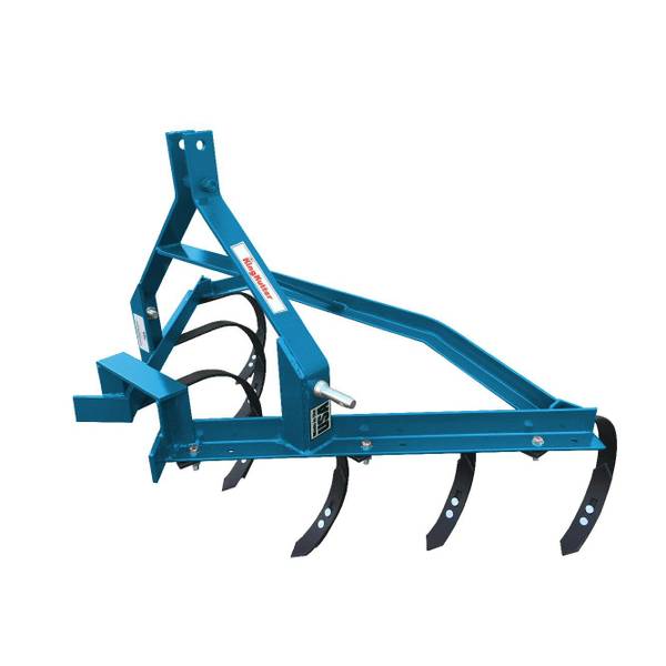 King Kutter One Row Cultivator CVG1CBK Blain's Farm & Fleet