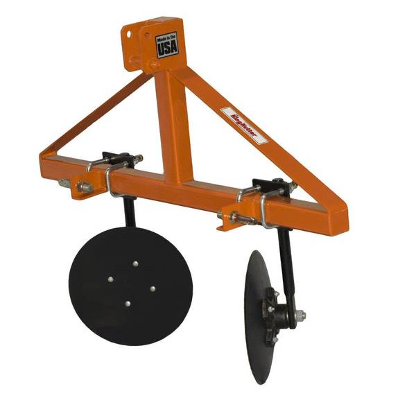 King Kutter Disc Bedder - DB-OK | Blain&rsquo;s Farm &amp; Fleet