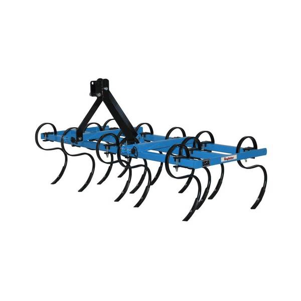 Photo of 72" S-Tine Field Cultivator