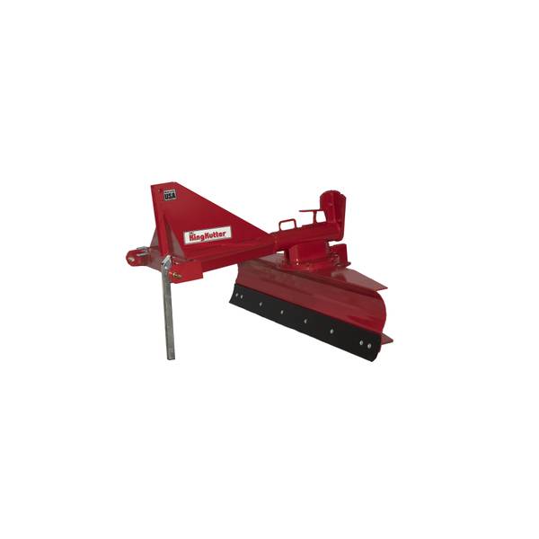 King Kutter 72" Heavy Duty Rear Blade HDRB72RK Blain