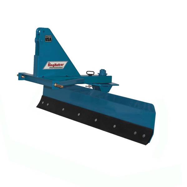 Photo of 6' Professional Rear Blade