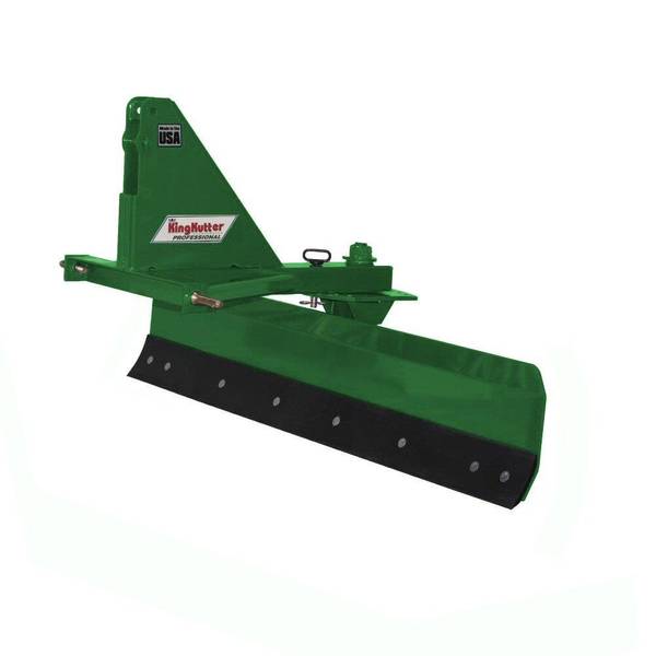 Photo of 6' Professional Rear Blade