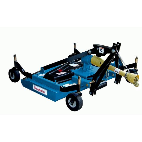 Photo of 5' Rear Discharge Finishing Mower