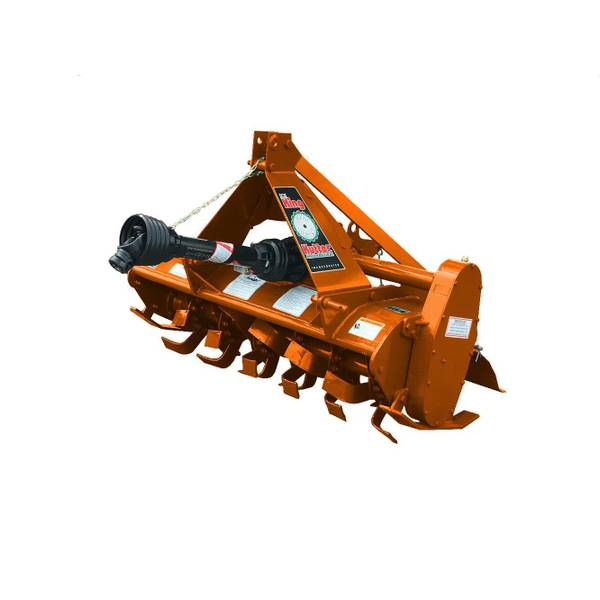 Photo of 4' Professional Rotary Tiller