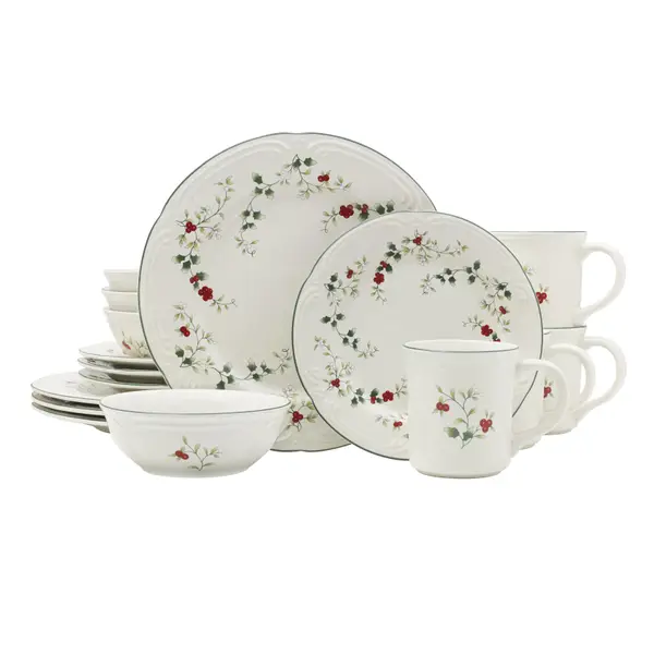 Pfaltzgraff 2024 dinnerware sets