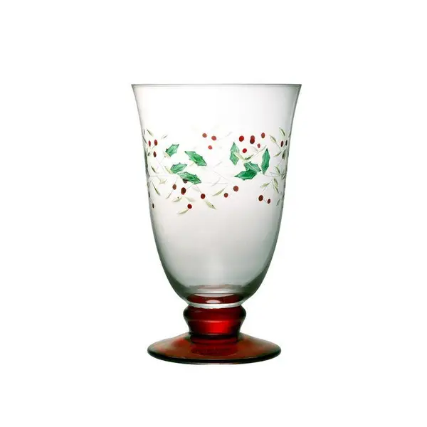 Winterberry® Set of 4 Water Goblets – Pfaltzgraff