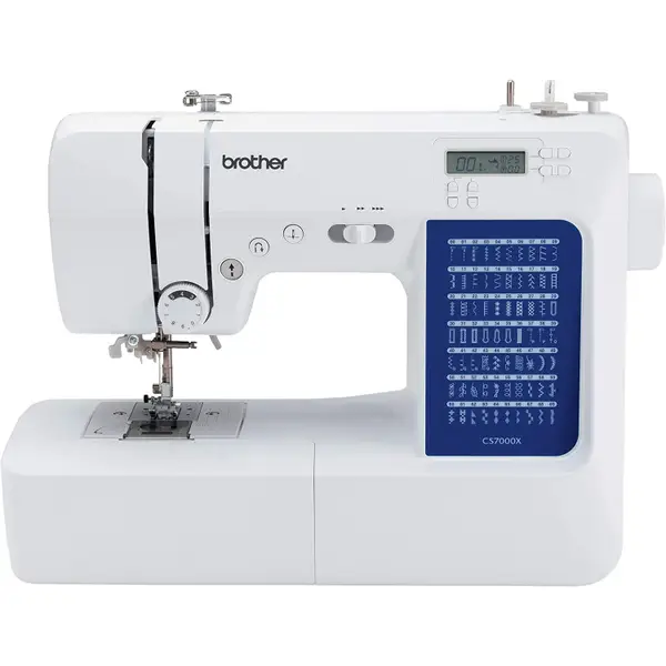 Brother Strong and Tough Electric Sewing Machine - ST371HD
