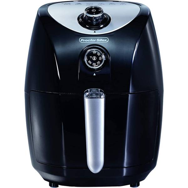 GoWISE USA 5.8-Quarts 8-in-1 Air Fryer XL with 6-Pieces