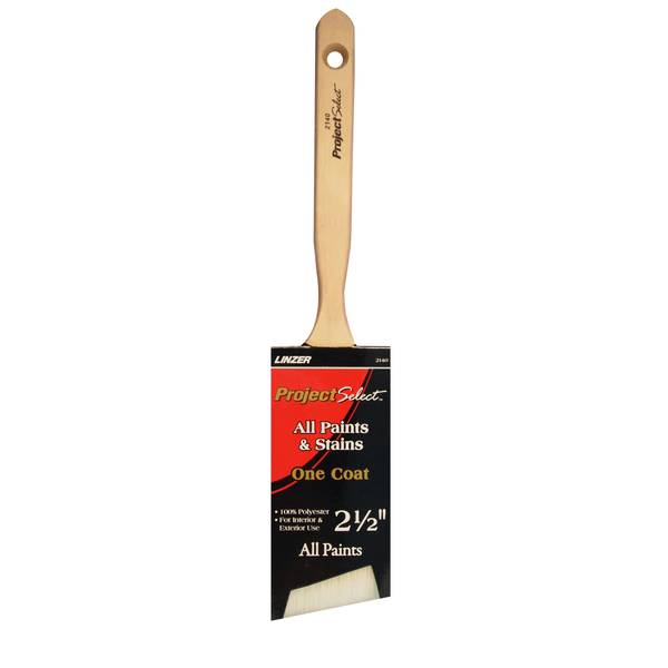 Linzer 5 inch Paint Pad Edger