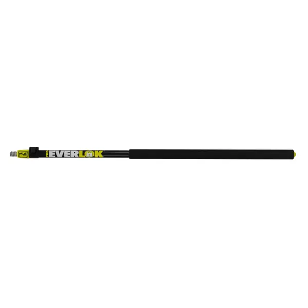 Linzer 3'-6' Everlok 2 Sec Extension Pole - RPE 136 | Blain's Farm