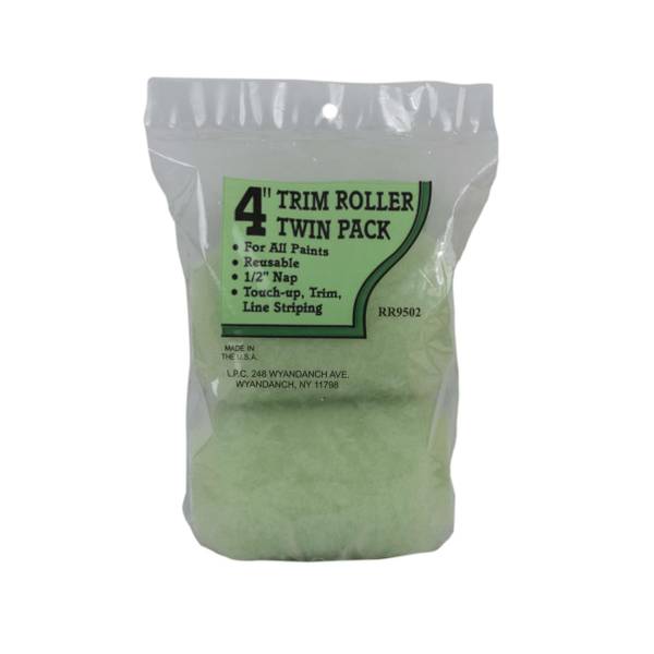 Photo of 2-Pack 4" x 1/2" Refill