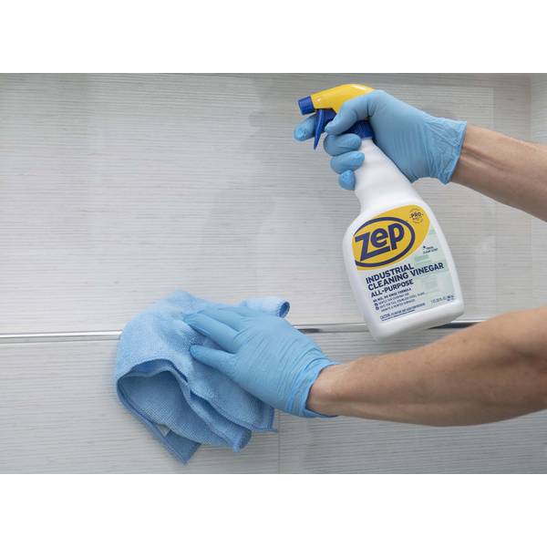 All-Purpose Cleaner with Vinegar Added – Zep Inc.
