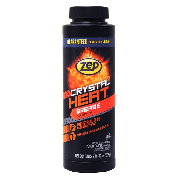 Zep 32 Oz Professional Strength Heavy Duty Oven & Grill Cleaner