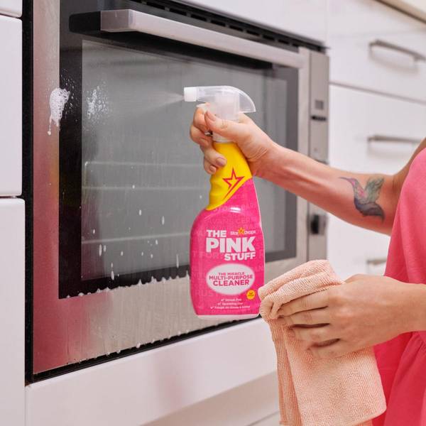 Pink Stuff 25.4 oz The Miracle Multi-Purpose Cleaner - PIKCEXP120