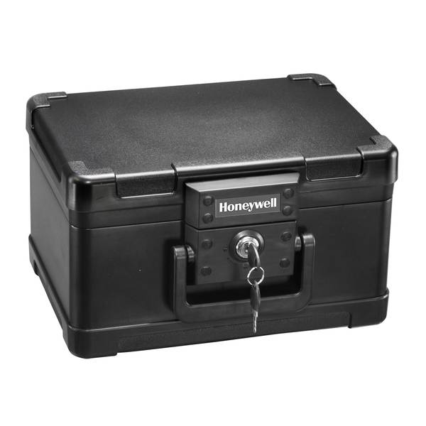 Photo of 0.15 Cu Ft Fire Chest