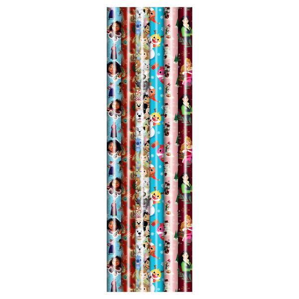 Nativity Wrapping Paper (36 Sq. ft.) | Innisbrook Wraps
