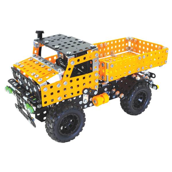 Black and Decker Constructor Off Road Set 